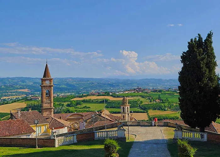 Apartment Dimora Gundin *