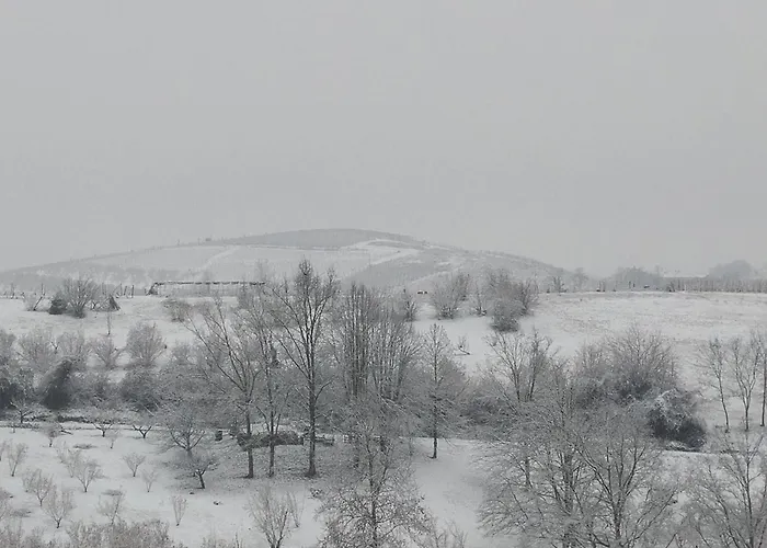 Dimora Gundin Appartamento