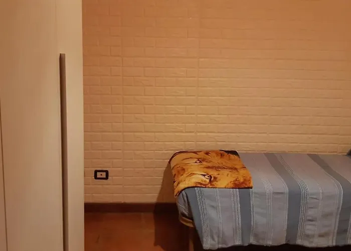 Apartment Dimora Gundin Govone