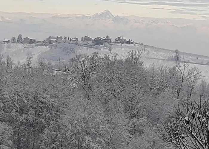 Appartamento Dimora Gundin