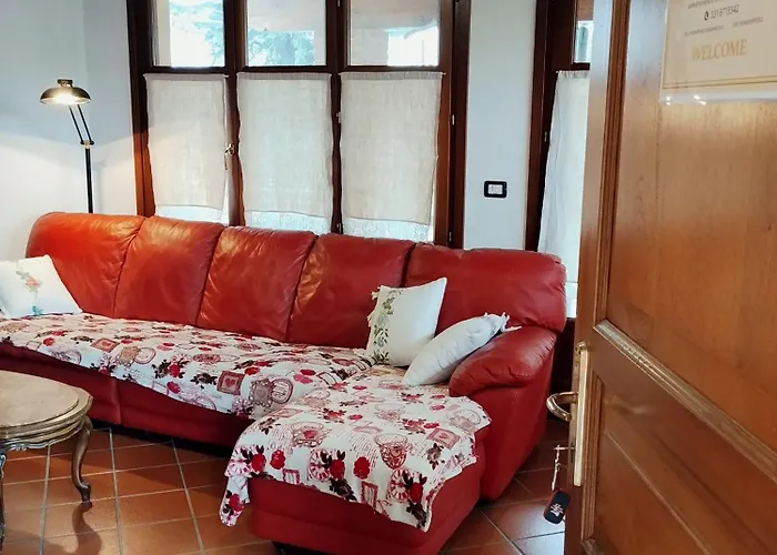 Dimora Gundin Apartment Govone