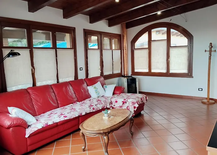 Dimora Gundin Apartment *