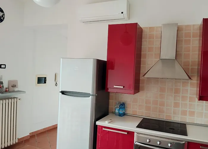 Dimora Gundin Apartment Govone