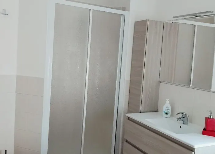 Apartment Dimora Gundin *