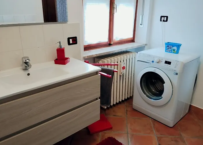 Dimora Gundin Apartment Govone