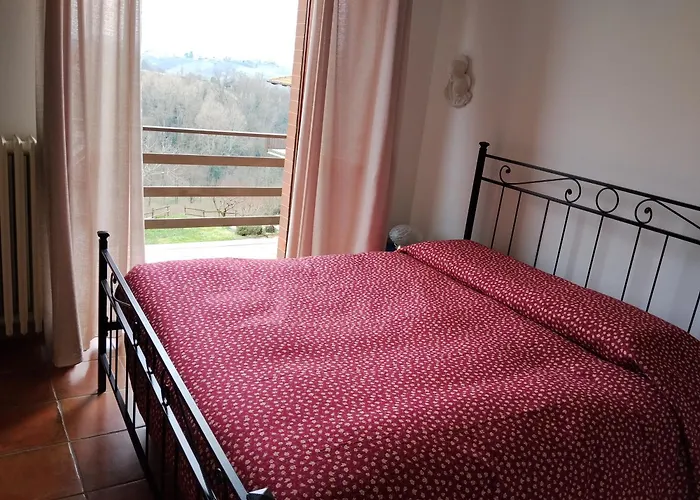 Apartment Dimora Gundin Govone