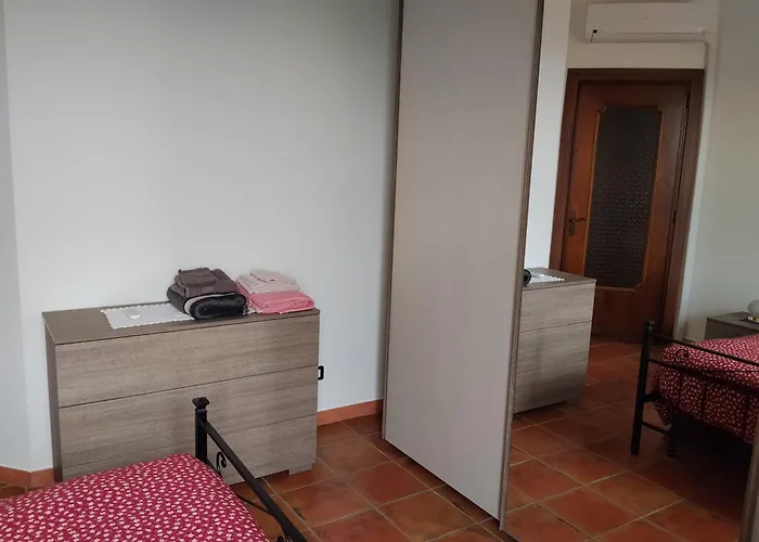 Dimora Gundin Apartment