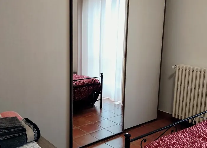 Apartment Dimora Gundin *
