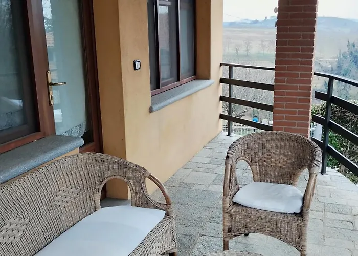 Dimora Gundin Apartment
